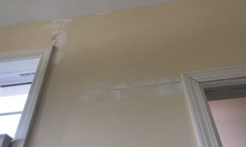 Drywall Repair